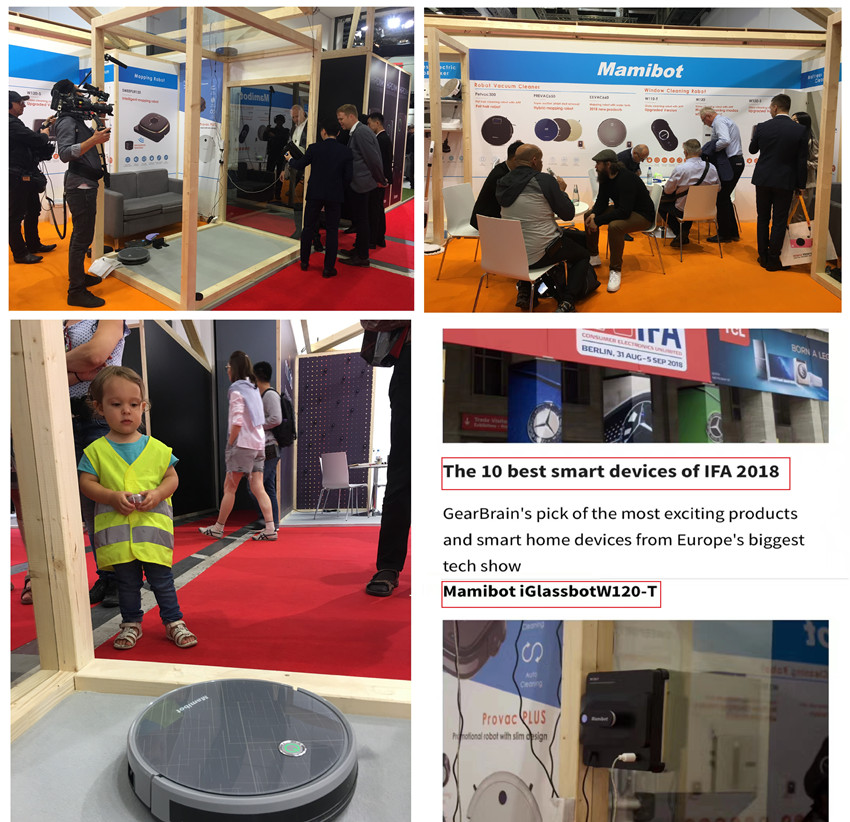 Mamibot IFA2018.jpg