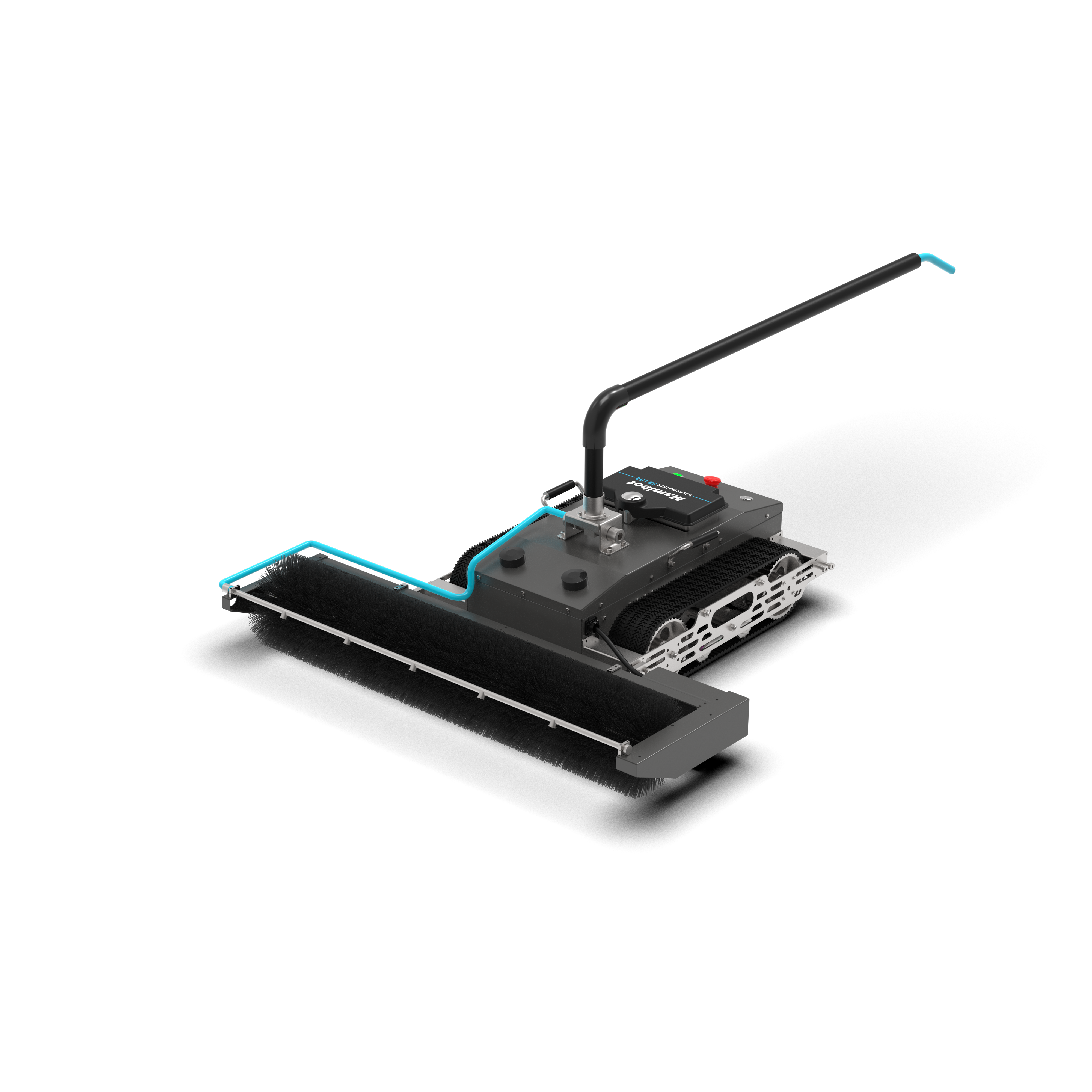 SolarWalker S2 LITE
